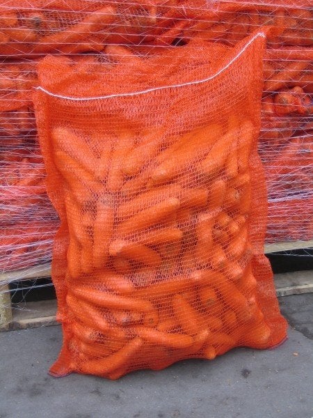 Voederwortelen 20kg, Dieren en Toebehoren, Paarden