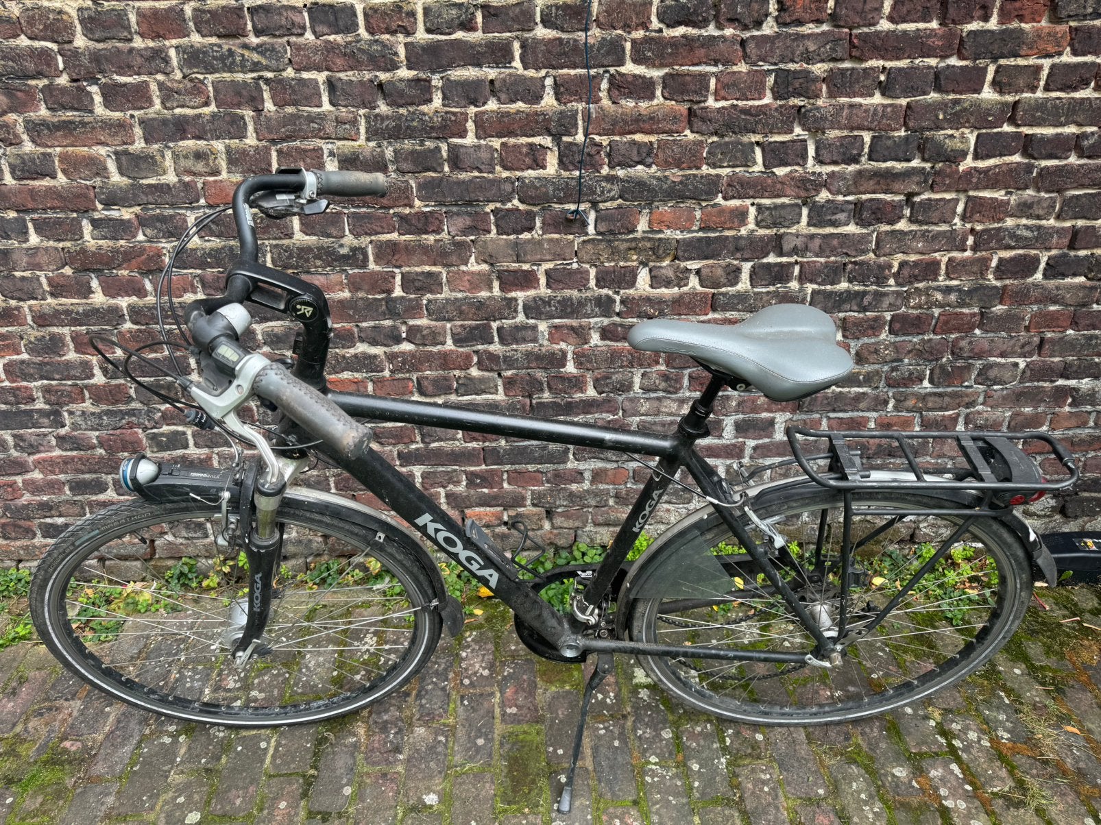 Fiets onderdelen, Ophalen of Verzenden, Zo goed als nieuw