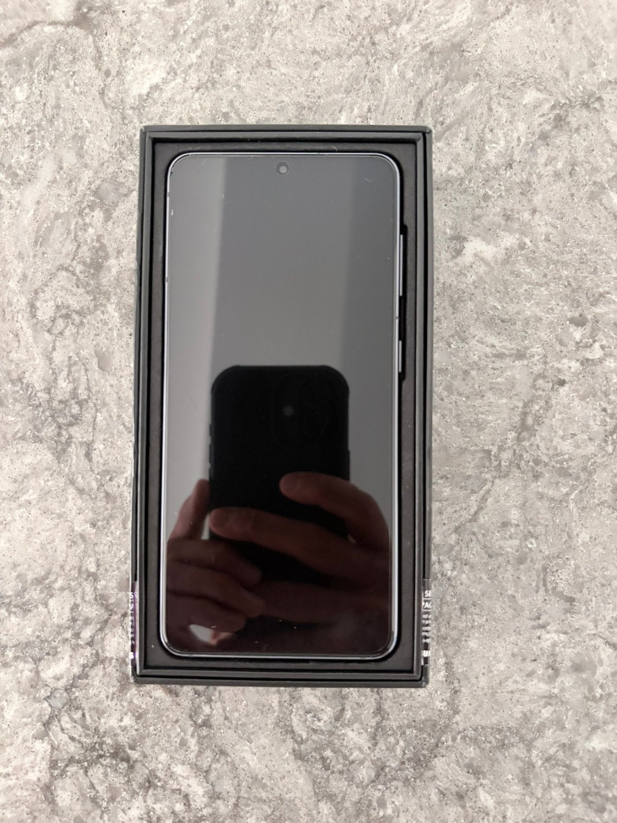 Samsung S21 5G 256 Go, 256 GB, Enlèvement, Comme neuf