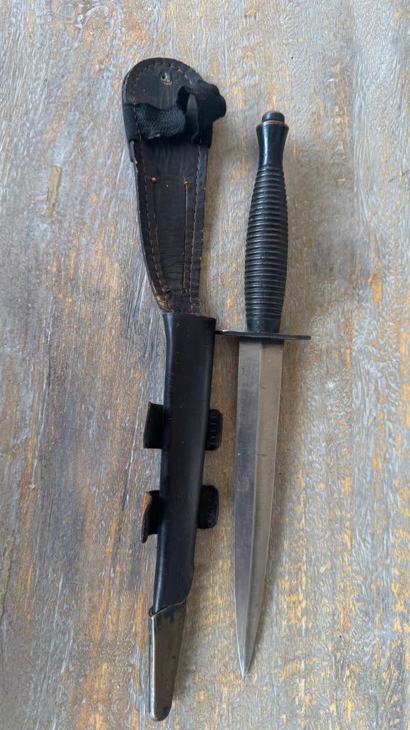 Dague anglaise, Collections, Enlèvement ou Envoi