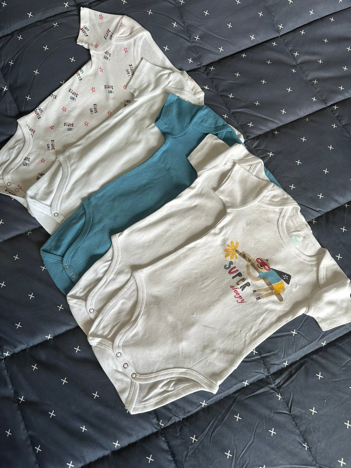 Rompertjes maat 2 jaar., Kinderen en Baby's, Ophalen, Nieuw