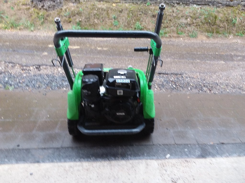 Hogedrukreiniger Dibo, Tuin en Terras, Hogedrukreinigers, Ophalen, Benzine, Gebruikt, Dibo