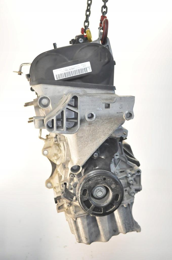 Moteur DKLA Nu AUDI SCALA VW TOLEDO T-CROSS UP LEON KAMIQ A1, Envoi, Utilisé, Daihatsu