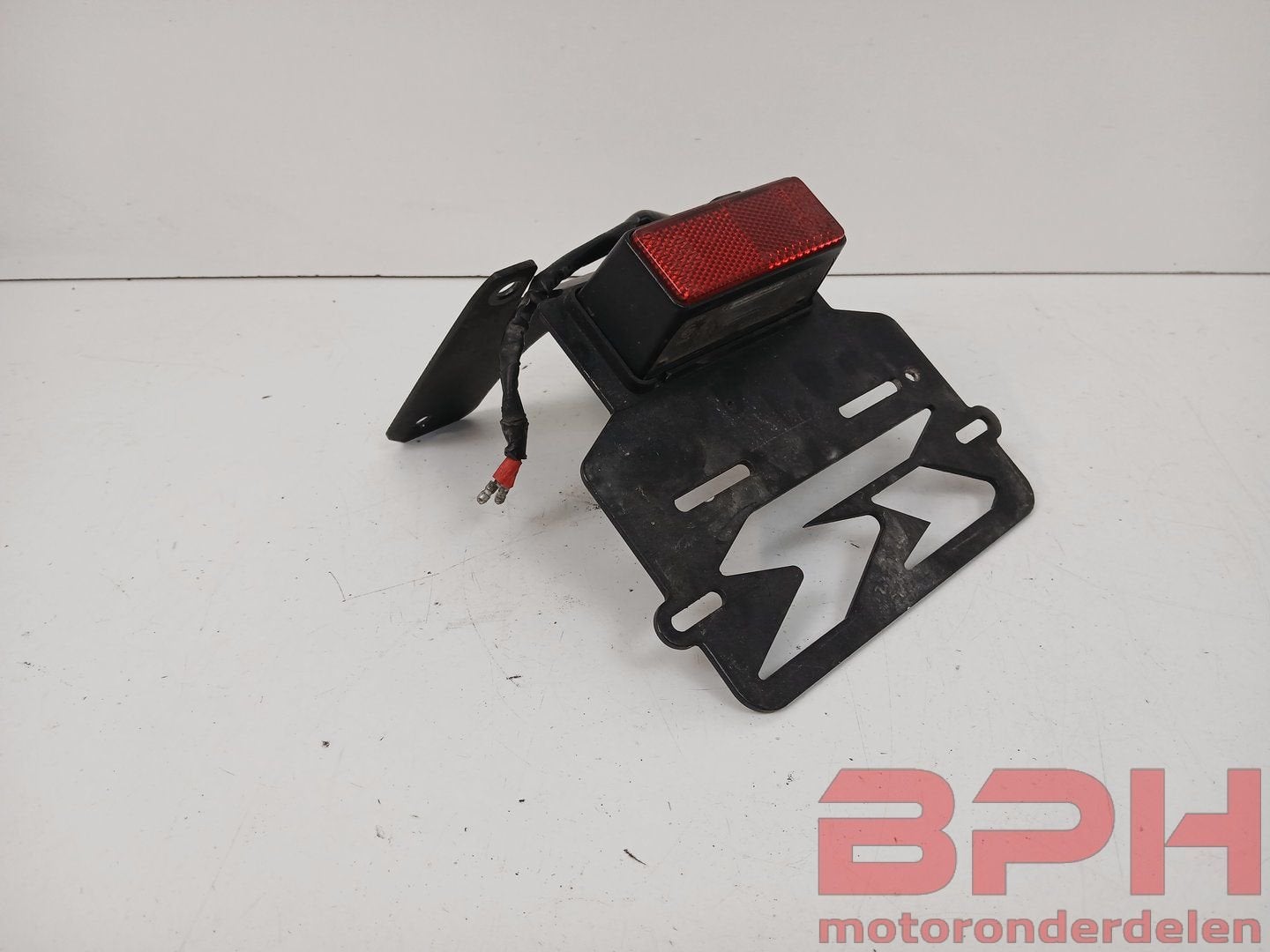 Barracuda kentekenplaat houder Suzuki GSX-R 600 750 K6 - K7, -, Utilisé, -, -