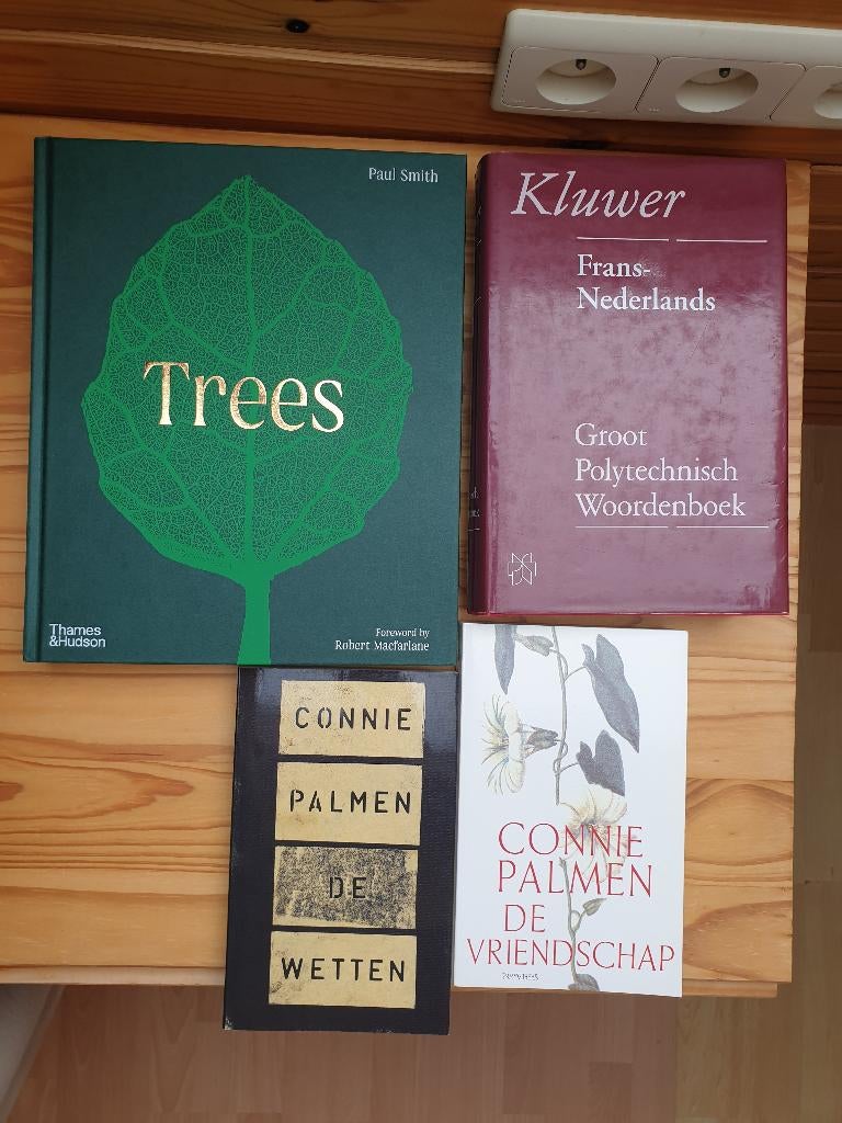 Groot Polytechnisch Woordenboek Frans-Nederlands, Livres, Dictionnaires, Enlèvement ou Envoi, Comme neuf, Français, Autres éditeurs