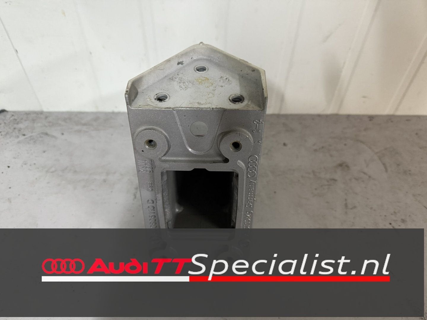 Bumpersteun/ Opzet chassis balk rechts, Gebruikt, -, -, -