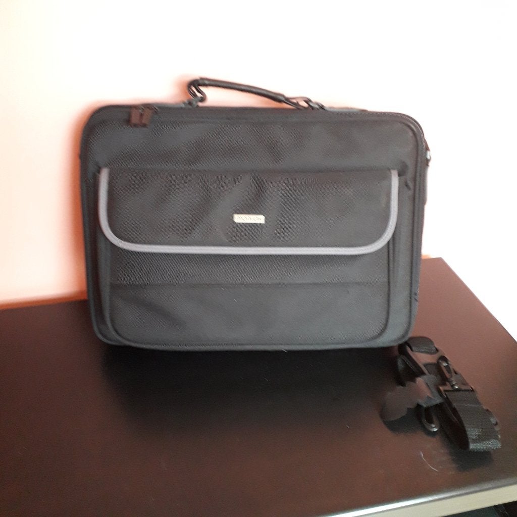 valise laptop, Computers en Software, Laptophoezen, Verzenden, Nieuw