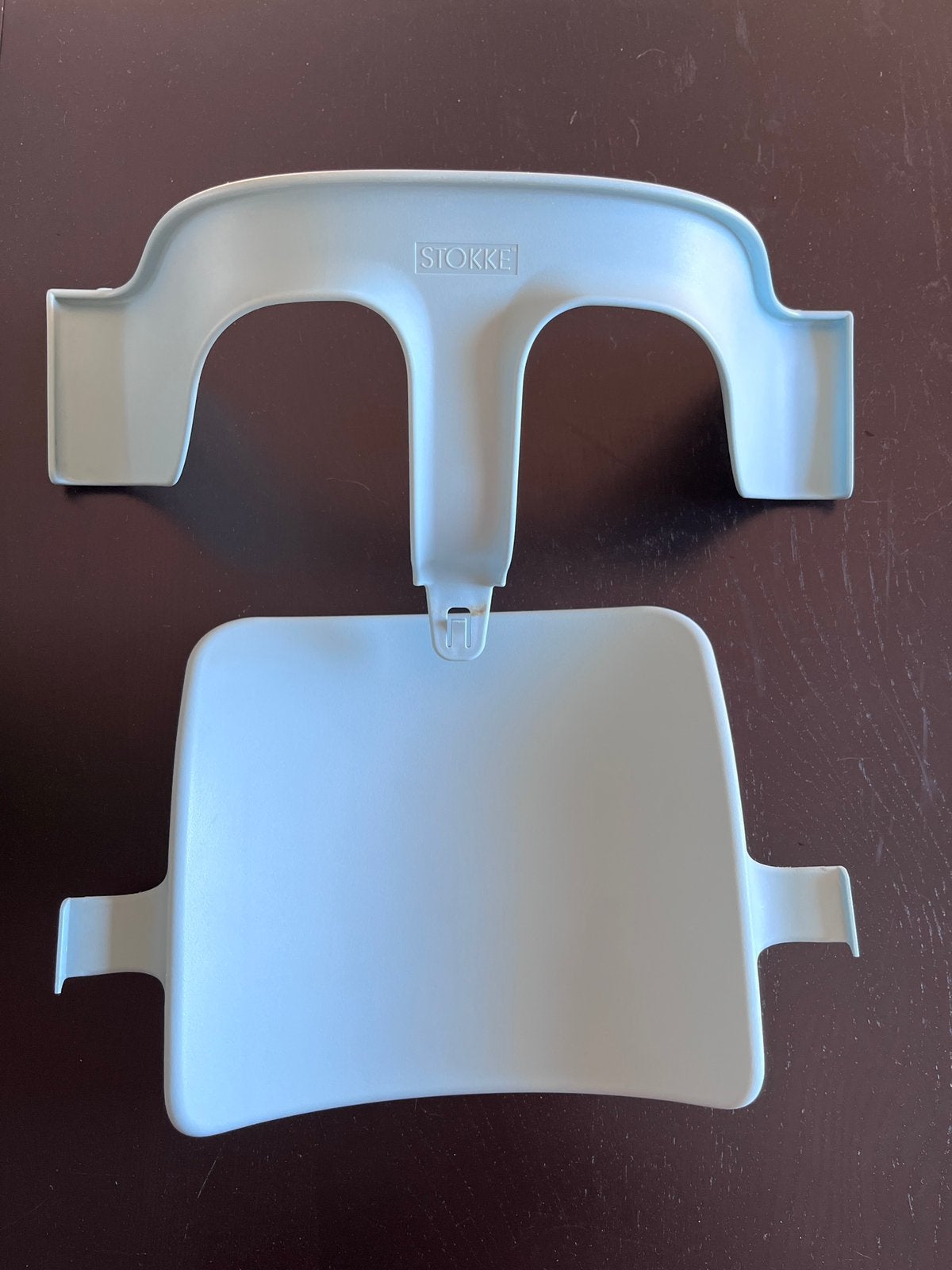 Stokke Tripp Trapp babyset, Enlèvement, Utilisé