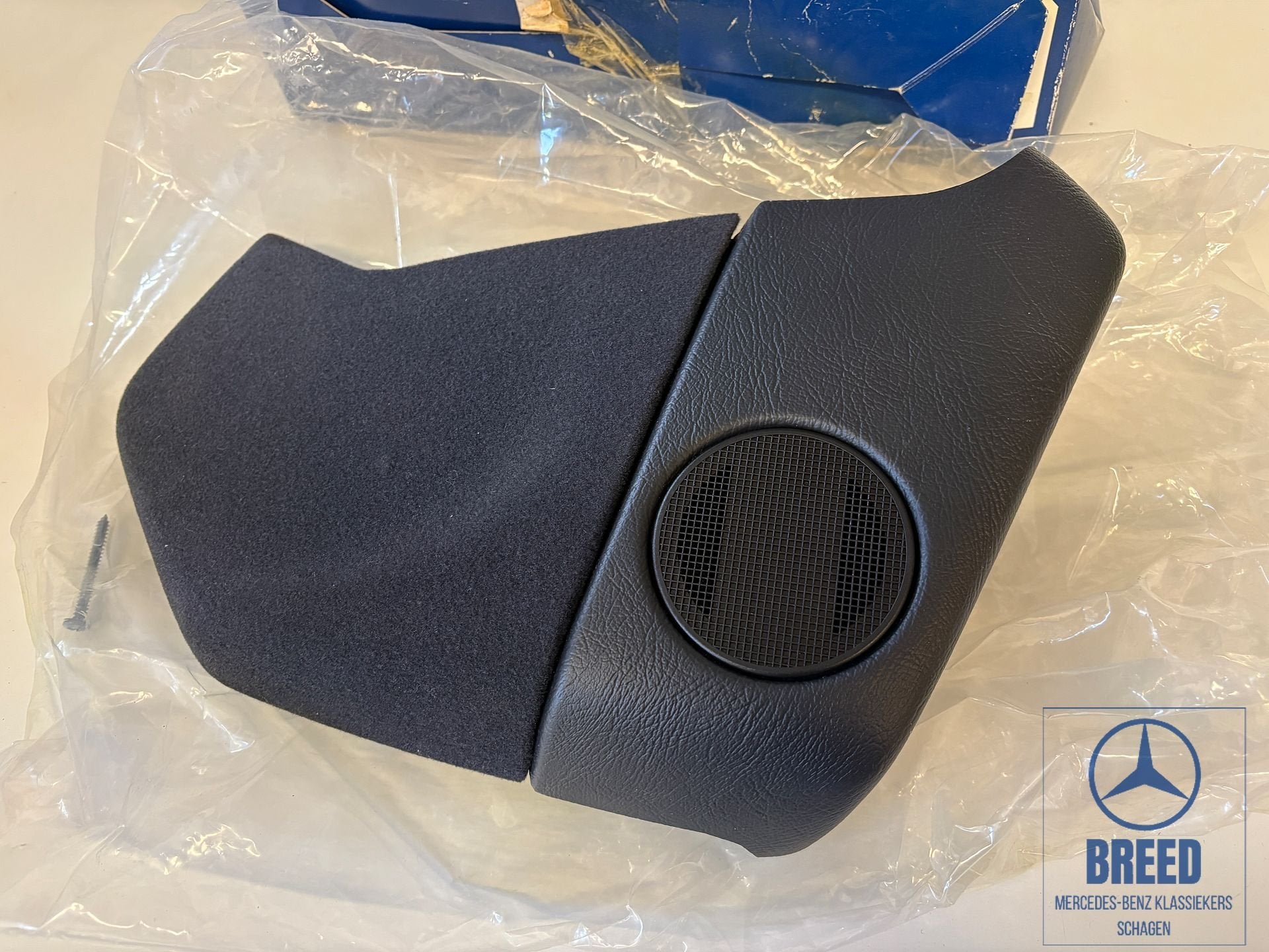NOS telefoonconsole voor Mercedes-Benz W210 E-Klasse RHD, Neuf, -, -, Enlèvement ou Envoi