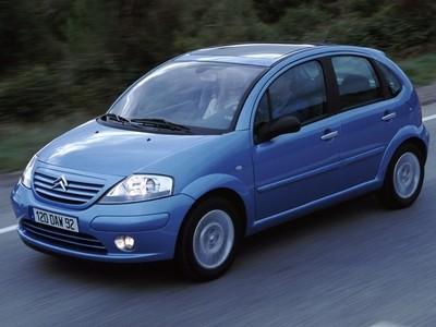 Citroën c3 pièces détachées, Ophalen, Citroën