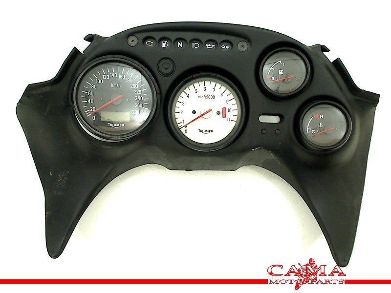 TELLERSET Sprint ST 955 / T 596 2002-2004 (T596 955i), Motoren, Dhr. S. di Majo, Gebruikt, Info@cama-motorparts.nl, P.J. Troelstraweg 8 8
3144 CX  MAASSLUIS, NL