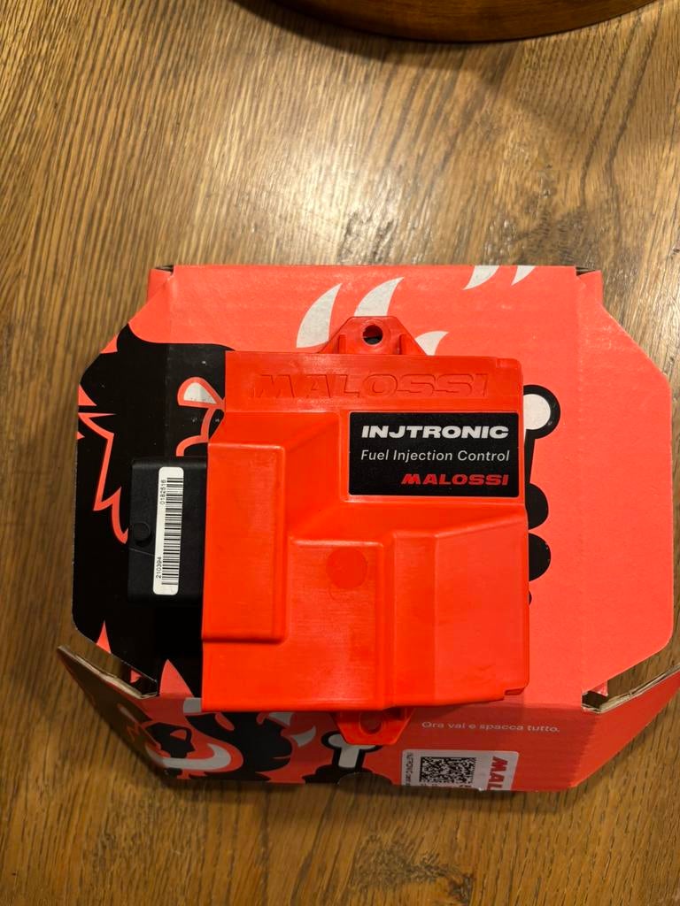Malossi 80cc ecu euro5, Enlèvement ou Envoi, Comme neuf