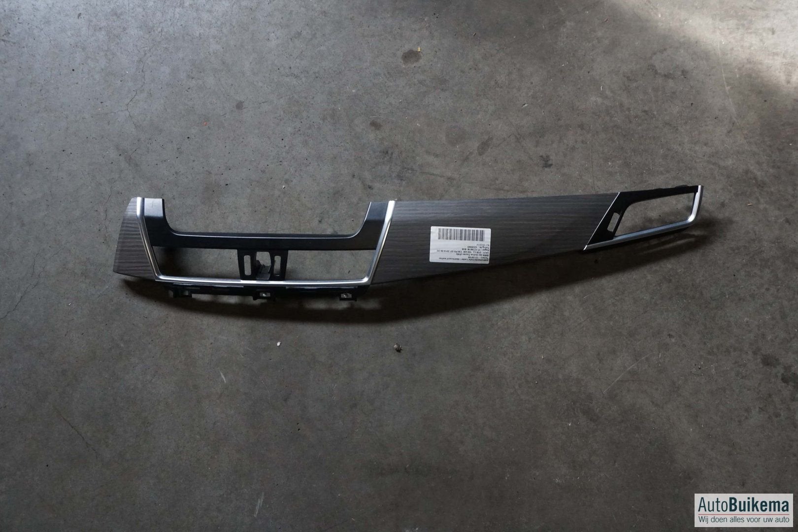 Origineel Bmw 2 Serie f45 dashboardlijst, Neuf, -, -, Enlèvement ou Envoi