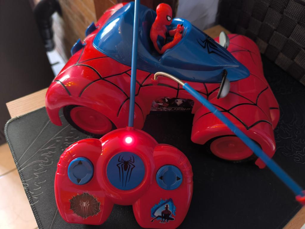Voiture Spider-Man, Enfants & Bébés, Enlèvement ou Envoi