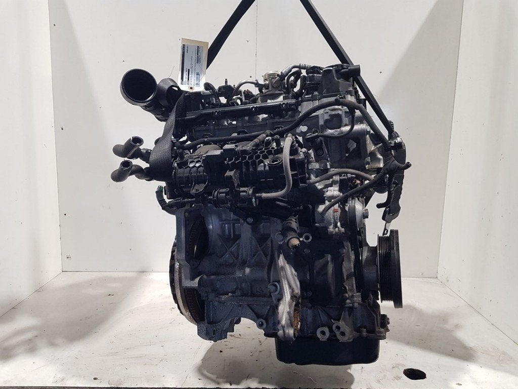 MOTEUR 208 II (UB / UH / UP) (|1654508280|1654508380|), Autos : Pièces & Accessoires, Moteurs & Accessoires, Dhr. J. Ham, Administratie@autoham.nl