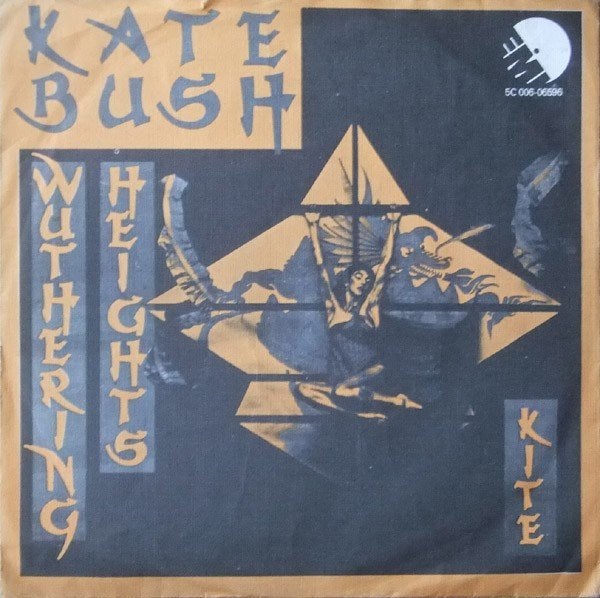 kate bush, Enlèvement ou Envoi