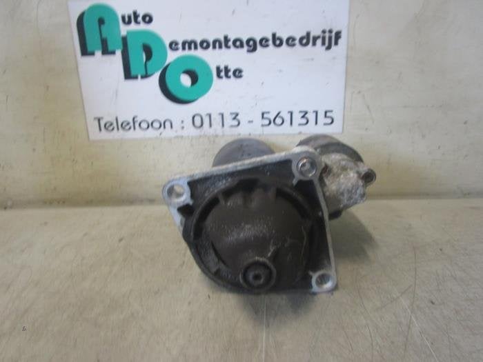 Startmotor van een Alfa Romeo GT, Gebruikt, -, -, Ophalen of Verzenden