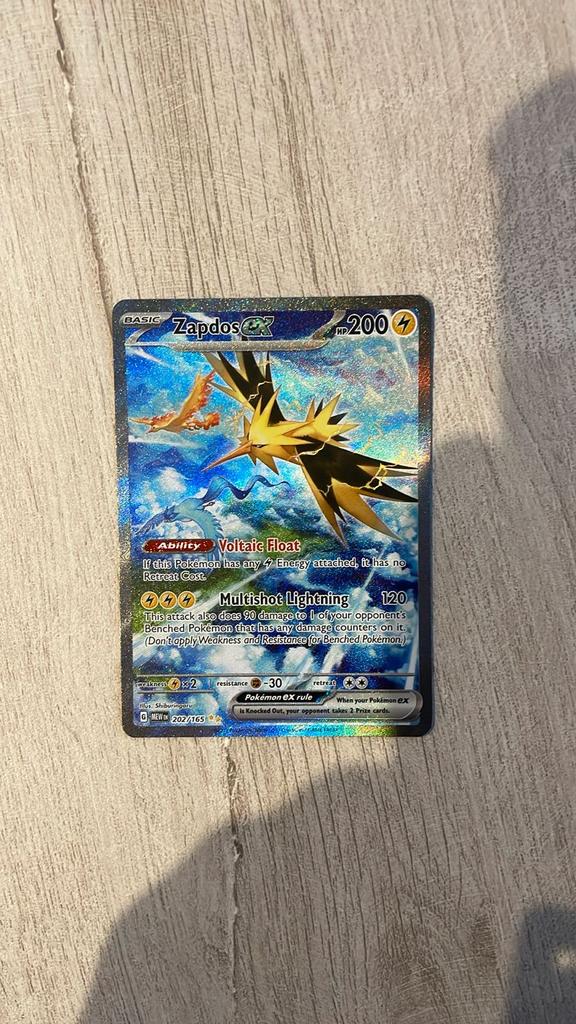 Pokemon, Ophalen of Verzenden, Nieuw