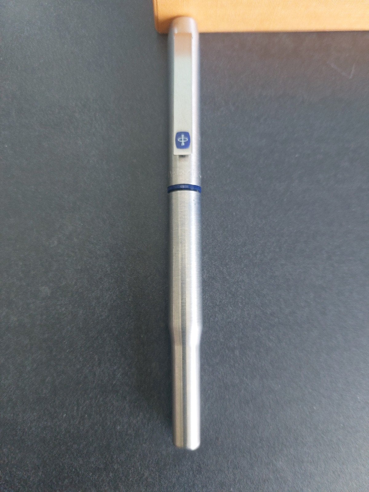 parkeerder, Verzamelen, Ophalen of Verzenden, Vulpen, Parker