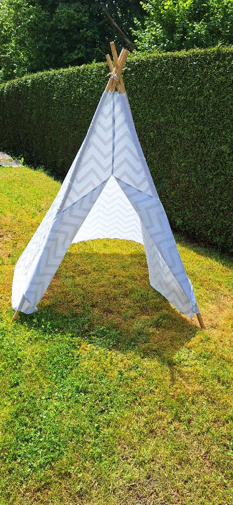 Tipi, Enfants & Bébés, Enlèvement, Comme neuf
