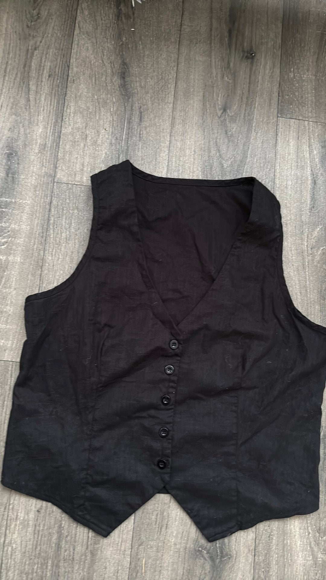 Gilet tailleur femme, Envoi, Comme neuf