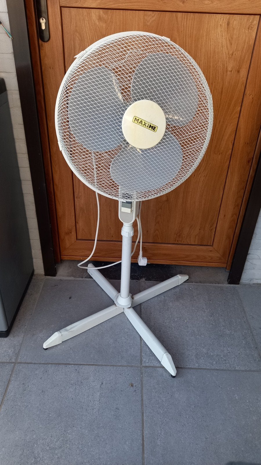 Ventilateur 10 €, Bricolage & Construction, Ventilation & Extraction, Enlèvement, Ventilateur