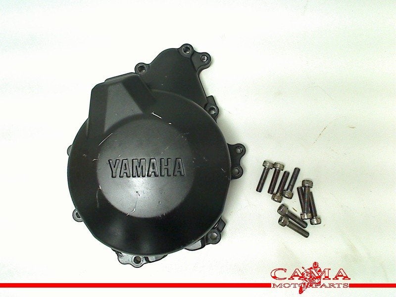MOTEUR STATOR CACHE TRACER 900 GT 2018-2020 (MTT850D B1J8), Dhr. S. di Majo, Utilisé, Info@cama-motorparts.nl, P.J. Troelstraweg 8 8
3144 CX  MAASSLUIS, NL