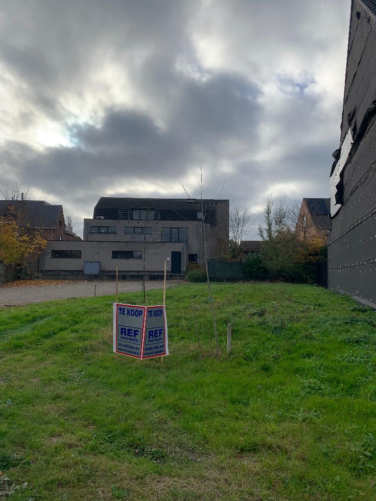 Zuidwest!!  Doodlopend straatje, HOB bouwgrond, Immo, Gronden en Bouwgronden, Lier, 200 tot 500 m²
