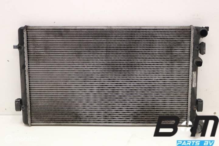 Radiateur Volkswagen Golf 4 GTI, Utilisé