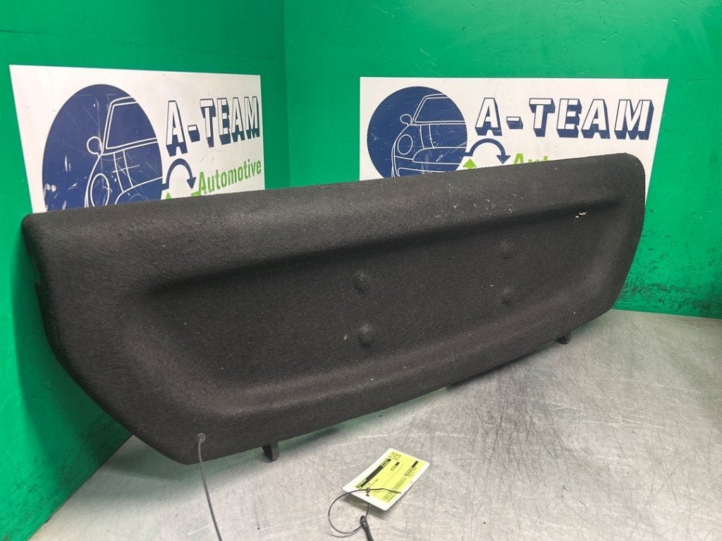 PLAGE ARRIERE Toyota Aygo (B10) (|643300H010HZD|), Autos : Pièces & Accessoires, Habitacle & Garnissage, Toyota, Utilisé