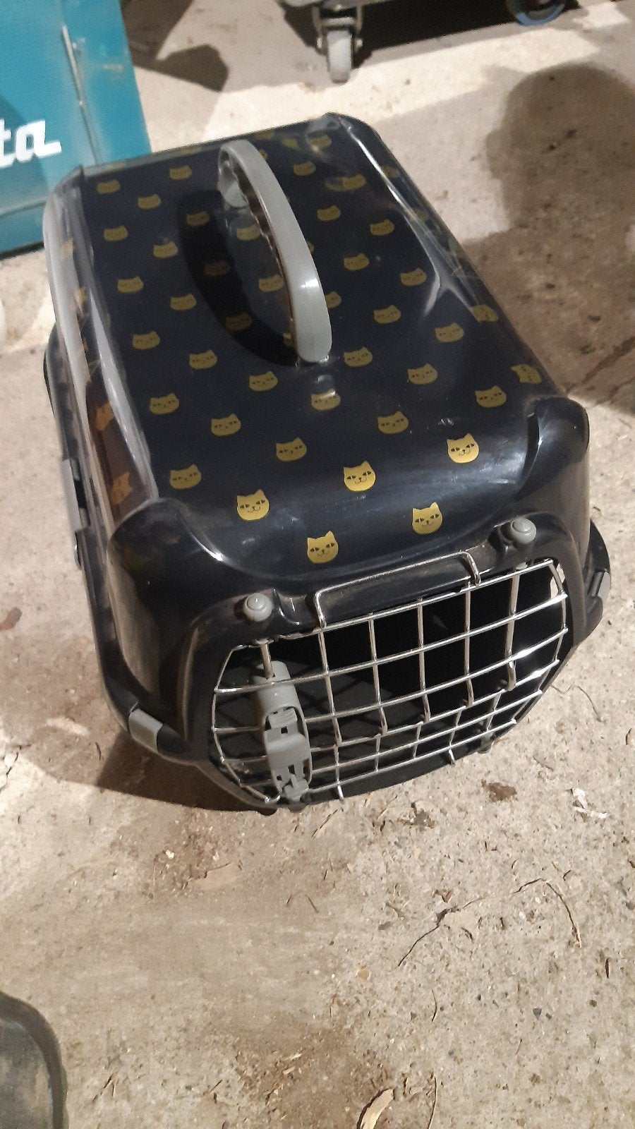 Kattenbench, Dieren en Toebehoren, Ophalen