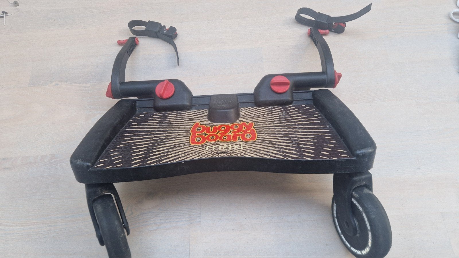 buggy board - meerijplank, Ophalen, Gebruikt, Kinderwagen, Overige merken