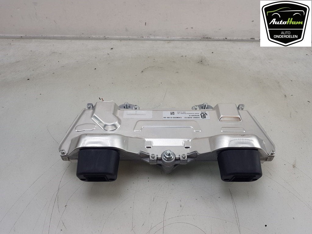 CAMERA AVANT Suzuki Ignis (MF) (|3399562R00|3399162R12|), Dhr. J. Ham, Administratie@autoham.nl, Utilisé, Suzuki