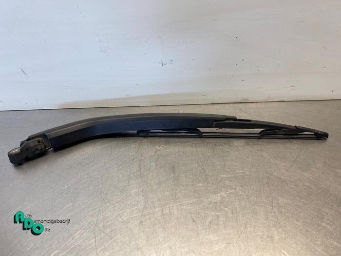 Bras essuie-glace arrière d'un Hyundai I20 (I20 08-), -, 3 mois de garantie, Utilisé, Hyundai