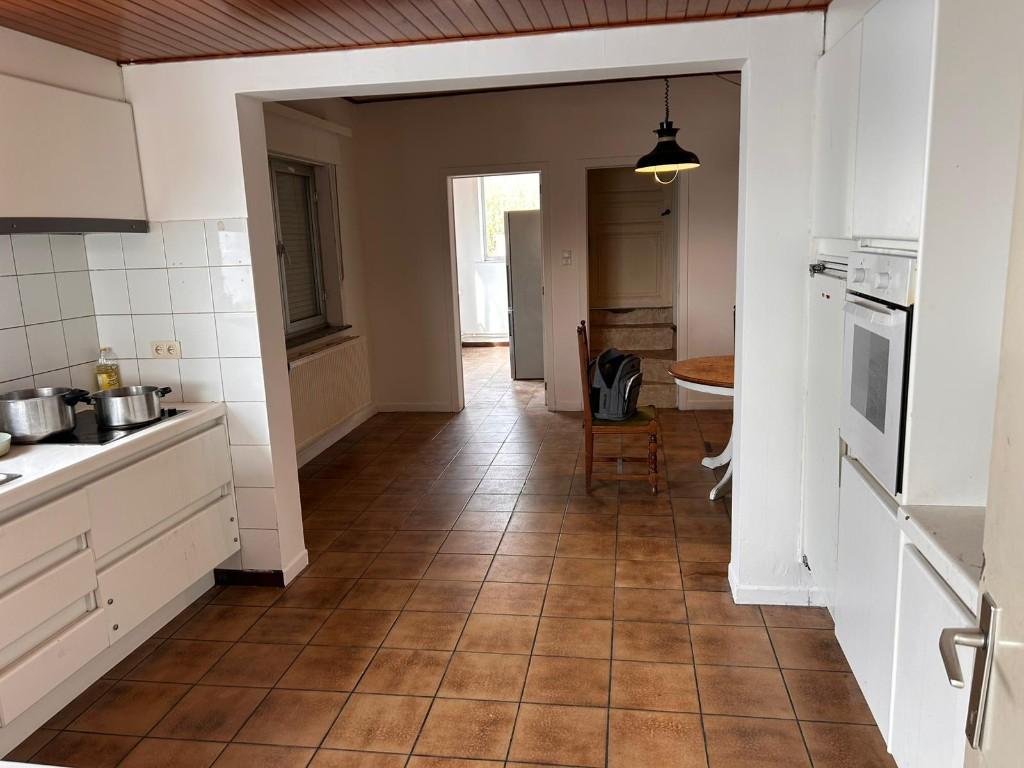 Huis te huur - Sint-Lienevs-Houtem, Immo, Maisons à louer, Gand, Maison individuelle, Par agence ou courtier