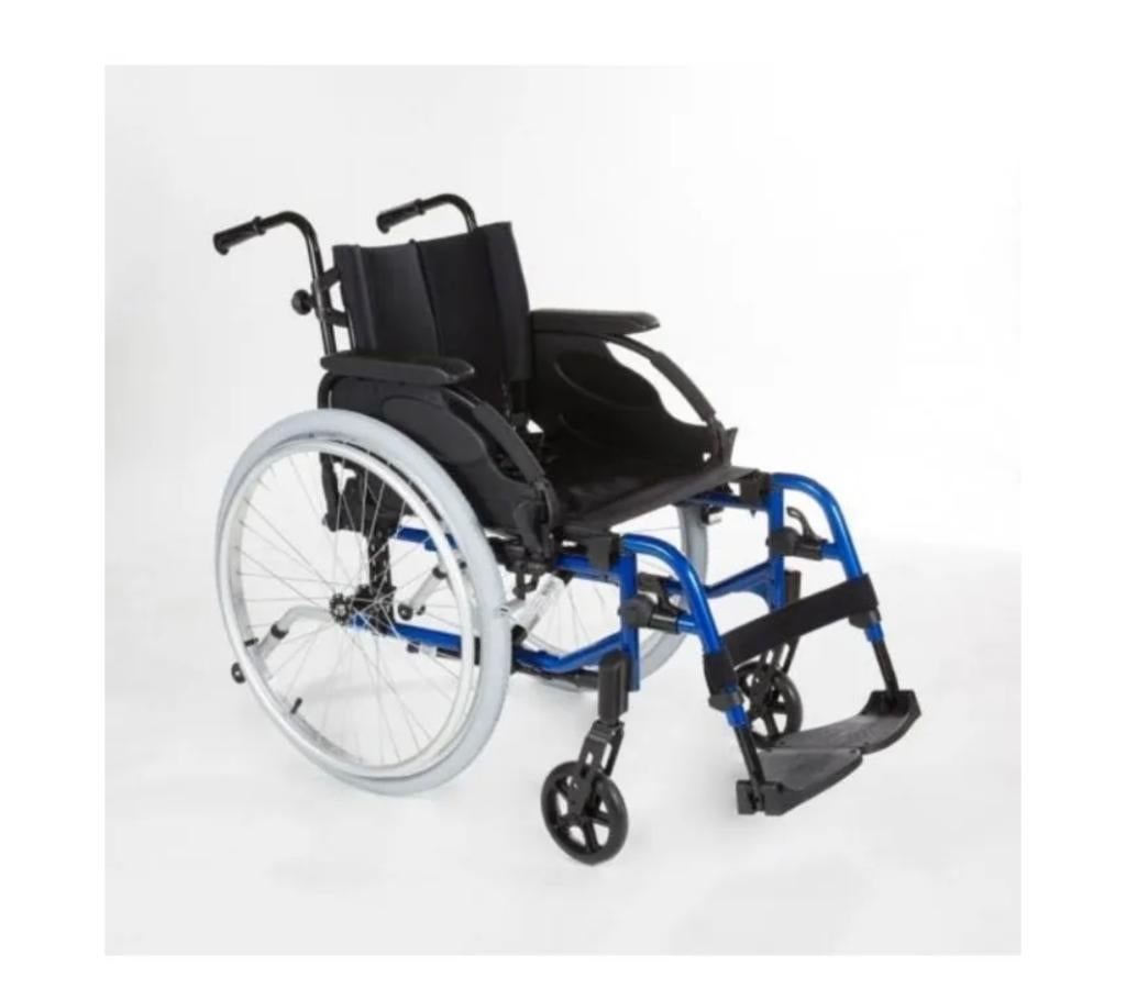 rolstoel, Diversen, Rolstoelen, Ophalen, Gebruikt