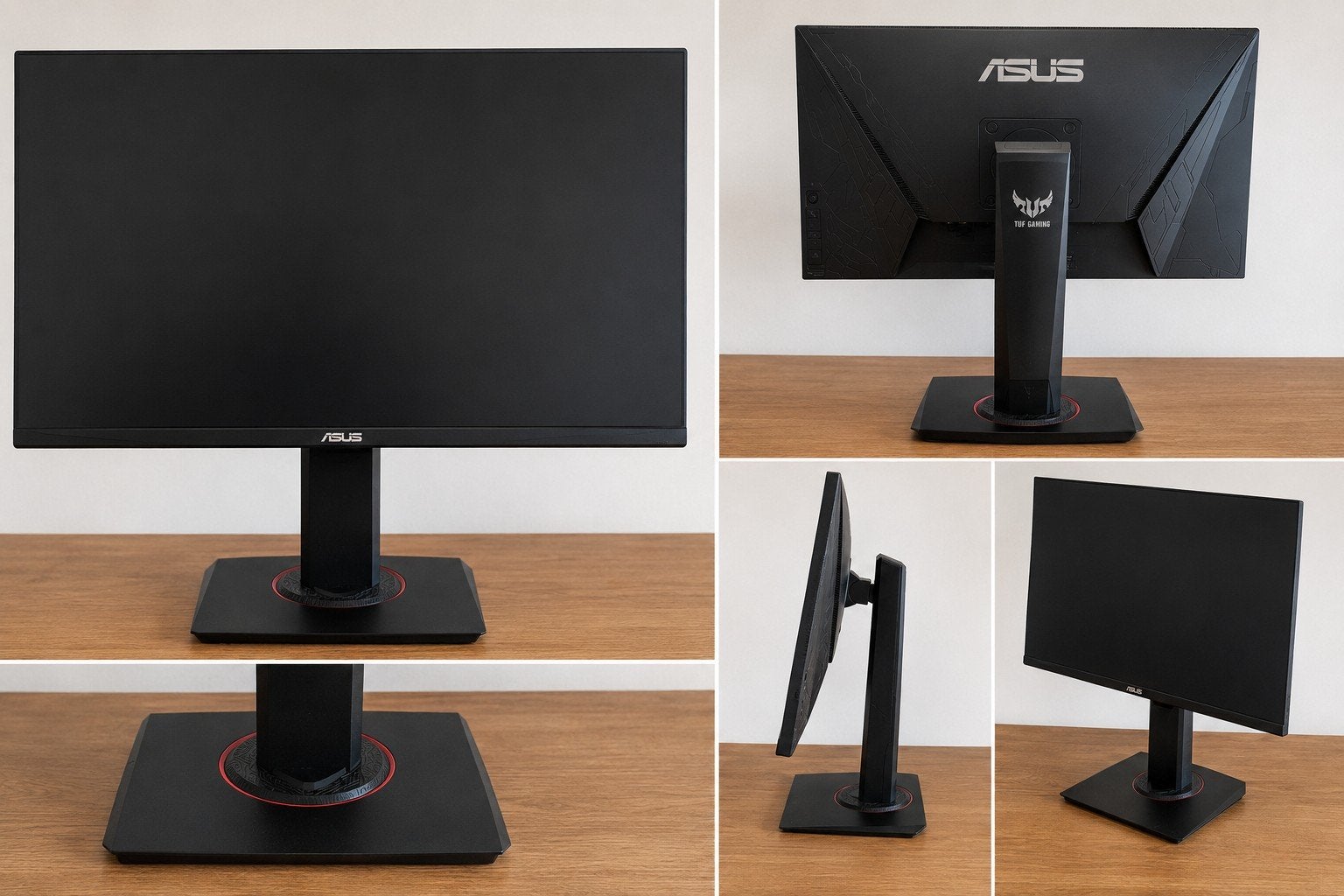 ASUS TUF Gaming VG289Q – 28" 4K IPS Gaming Monitor, Computers en Software, Monitoren, Ophalen, DisplayPort, Gaming, IPS