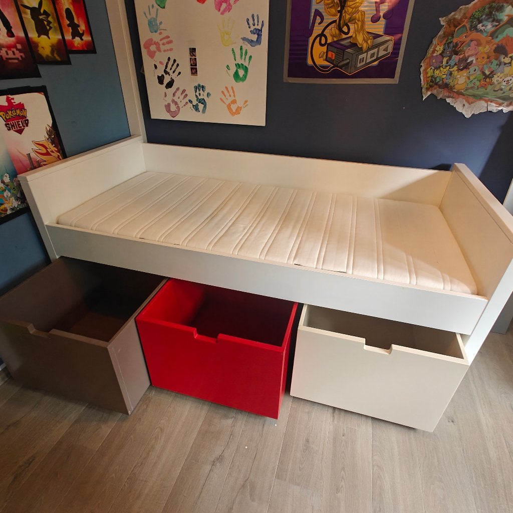 Bed bobita, Enfants & Bébés, Enlèvement