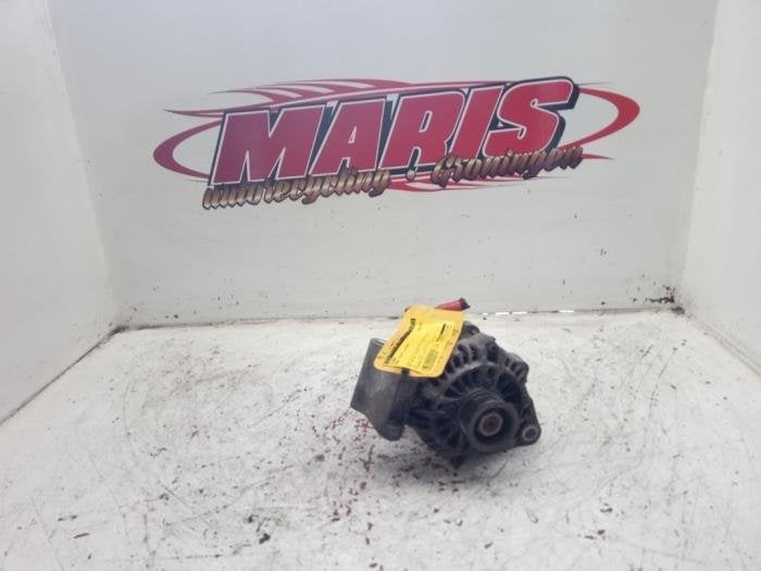 Dynamo d'un Ford Fiesta, -, -, 3 mois de garantie, -