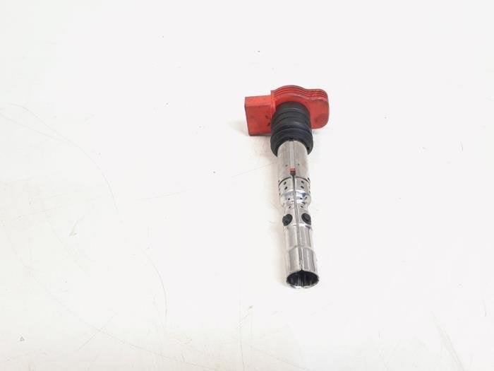 Broche bobine d'un Audi A4, -, 3 mois de garantie, Audi, Utilisé