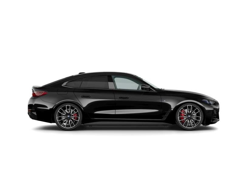 BMW i4 M PACK PRO GLASDAK MOTORSPORT TECHNIK PACK HARMANKARD, Autos, I4, Achat, Entreprise, Ordinateur de bord