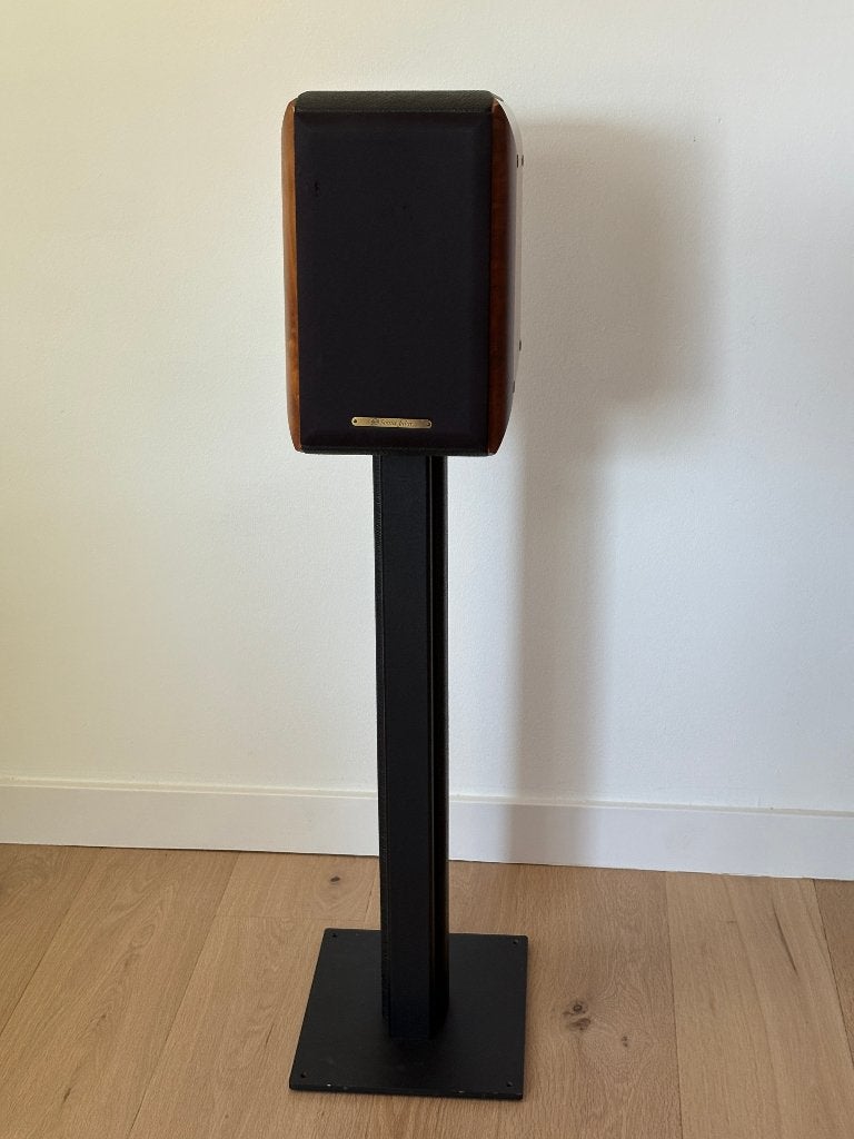 Audiofiele hifi-set, Sonus Faber, Rega, Thorens, vd Hull, Audio, Tv en Foto, Luidsprekerboxen, Ophalen, Zo goed als nieuw, 60 tot 120 watt