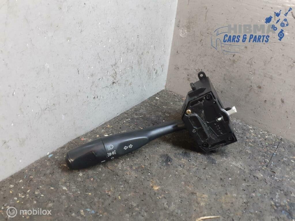 Lichtschakelaar Mitsubishi Spacestar 1998 t/m 2005, Enlèvement ou Envoi, Utilisé