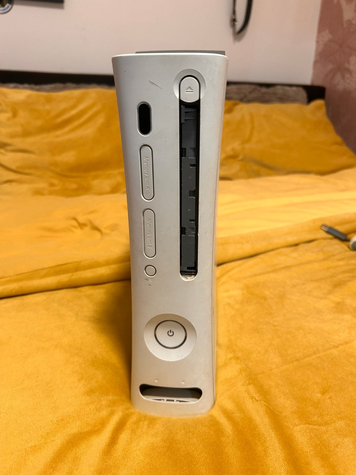 Xbox 360, Enlèvement, Utilisé, Avec 1 manette