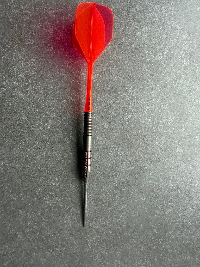Dartspullen, Ophalen of Verzenden, Zo goed als nieuw, Overige typen