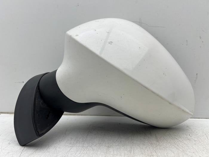 Rétroviseur extérieur gauche d'un Seat Ibiza, -, 3 mois de garantie, Utilisé, -
