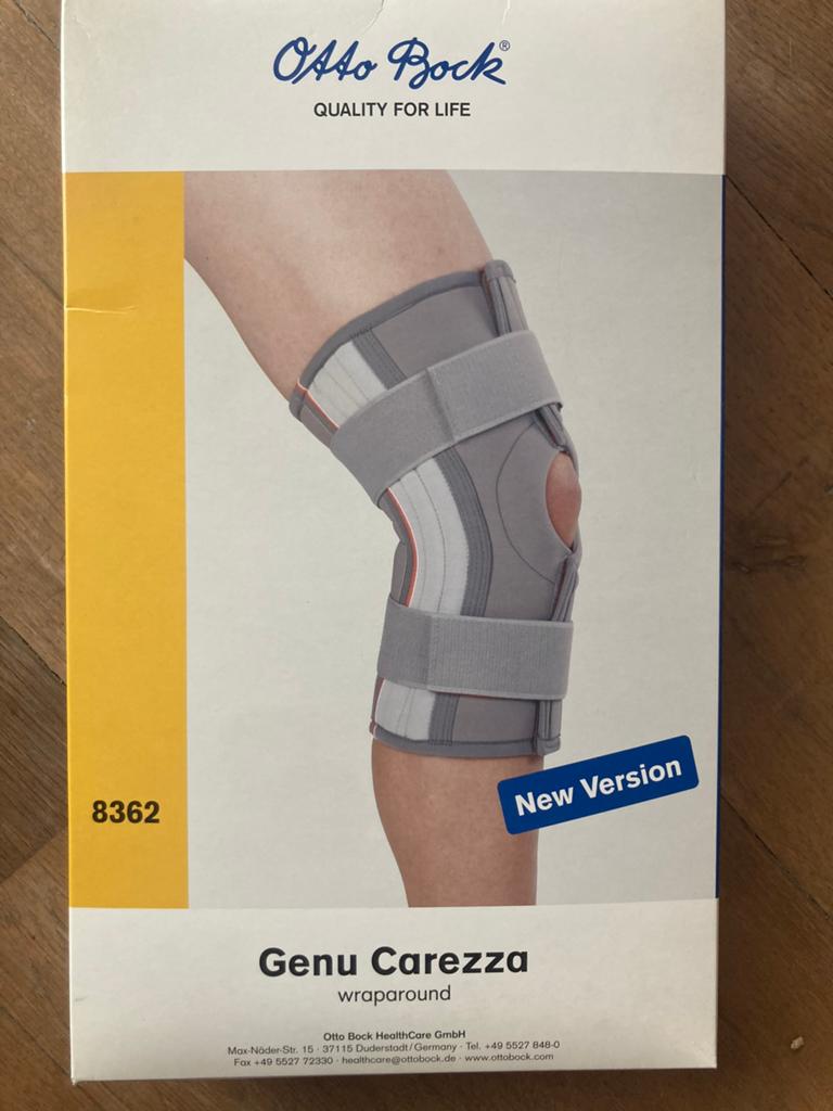 Knie brace S, Divers, Orthèses, Enlèvement ou Envoi, Neuf