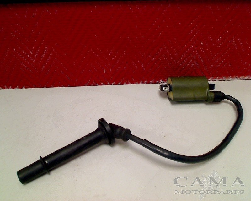BOBINE D'ALLUMAGE VFR 800 Fi 1998-2001 (VFR800Fi RC46), Dhr. S. di Majo, Utilisé, Info@cama-motorparts.nl, P.J. Troelstraweg 8 8
3144 CX  MAASSLUIS, NL