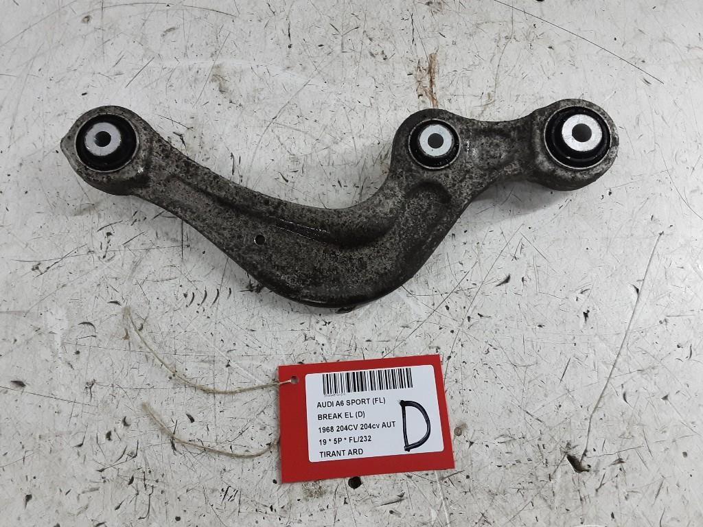 REACTIESTANG RECHTS ACHTER Audi A6 Avant (C8) (4M0505361G), Gebruikt, Mevr. I. Hauben, Audi, Rue de l'Espoir 34 34
4030  GRIVEGNÉE, BE