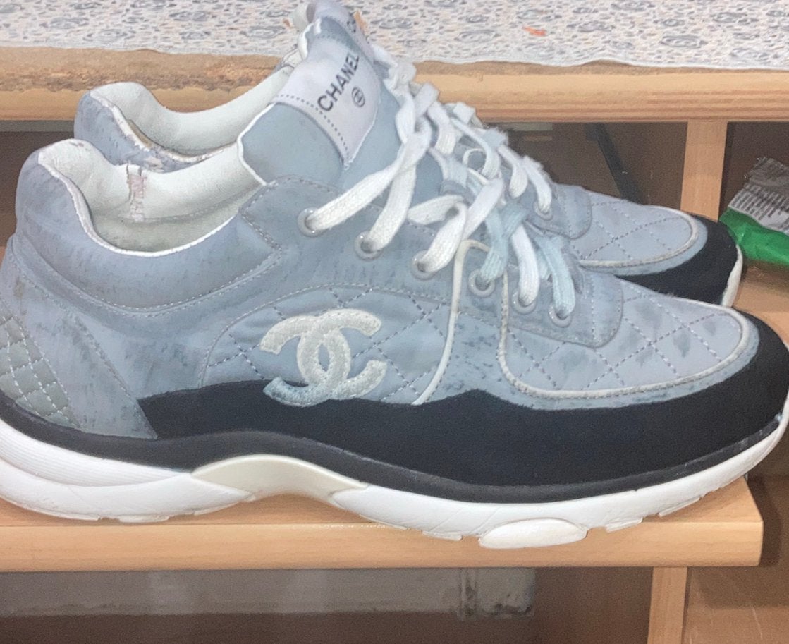 Schoenen, Enlèvement ou Envoi, Comme neuf, Autres types, Noir